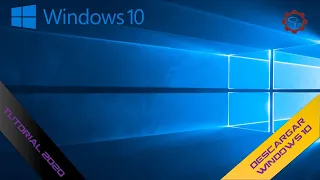 Descargar Windows 10 - ISO Original x32 o x64 Bits | 💻GaryPC💻