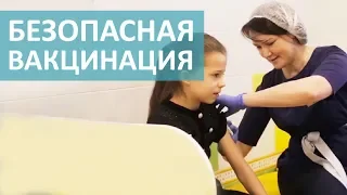 👶 Вакцинация детей до года: особенность и обязательные прививки. Вакцинация детей до года. 12+