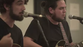 Biarritz - Empty Pub // Live @ Sofar Rio