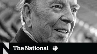 Legendary broadcaster Bob Cole in his own words