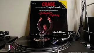 Chase - Giorgio Moroder (Vinyl 12" Maxi Single)(Audiophile Audio)