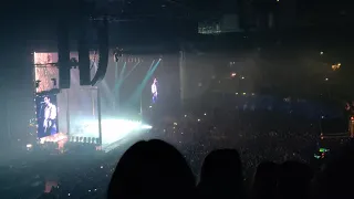 The 1975 - Robbers Live At 3Arena Dublin 10/1/19