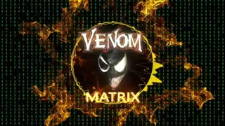 Venom - Matrix