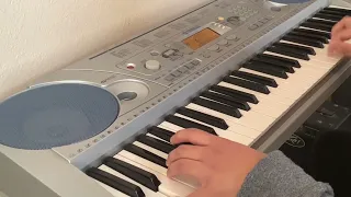 Ob‐La‐Di, Ob‐La‐Da (The Beatles) | Keyboard Cover