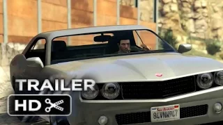 Distinction Trailer #1 (2016)- GTA 5 Next Gen Movie HD