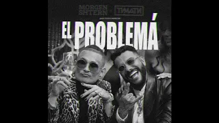 MORGENSHTERN & Тимати - El Problema(Slowed)