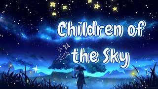 Nightcore - Children of the Sky (a Starfield song)