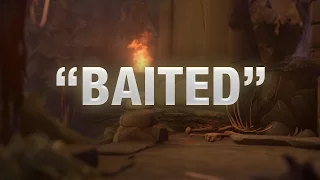 Dota 2 Short Film Contest 2016 - "Baited" [SFM]