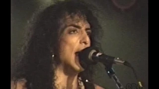 Paul Stanley 1989-03-12 New Haven Pt.2