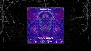 Subterra: Glitch Effect (Forest | 150 - 160)