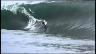 Wipeout of the Year - Billabong XXL Big Wave Award Nominees