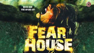 Fear House (2008) | Psychological Horror | Full Movie | TerrorVision