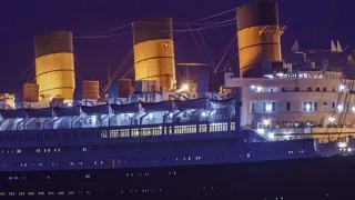 The Real Reason People Think The Queen Mary Is Haunted