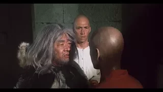 Kung Fu: Arrogant Shaolin Master Gets Brought Down a Peg