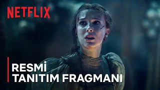 DAMSEL | Resmi Tanıtım Fragmanı | Netflix