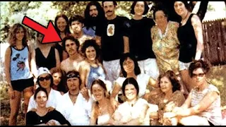 5 Unexplained Mysteries Involving the Scariest Cults Ever