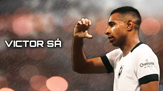 Victor Sá • O Início • Botafogo • 2022 | HD