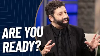 Are You Ready for the End Times? | Jonathan Cahn