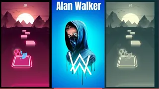 Tiles Hop - Alan Walker - Faded - mod