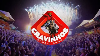 SE PREPARA! CRAVINHOS RODEIO SHOW 2023