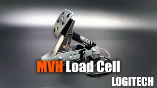 MVH Load Cell for Logitech