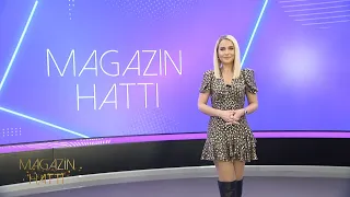 Magazin Hattı - 28 Kasım 2021