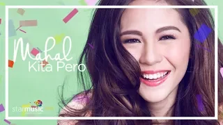 Janella Salvador - Mahal Kita Pero (Audio) 🎵