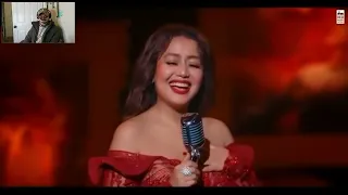 An African reaction to  Dil Ko Karar Aaya (Reprise Version) Neha Kakkar