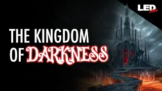 Whisper of Serpents (Part 2/2): Kingdom of Darkness, with Eric Wilson | LED Live • EP96