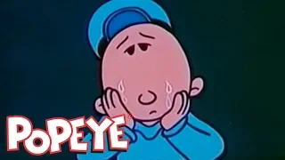 Classic Popeye: Episode 22 (Popeye Thumb AND MORE)