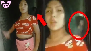Creepy TikTok Ghost Videos That Went Viral