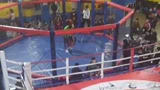 Karate,MMA Bishkek Kyrgyzstan 🇰🇬