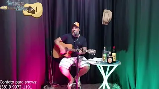 Coração Bandido - Leonardo (Cover) - Wesley Santos Oficial