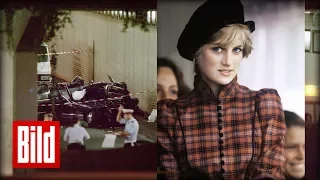 Lady Diana - Die letzten Stunden der Prinzessin