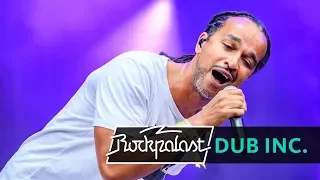 Dub Inc. live | Rockpalast | 2019