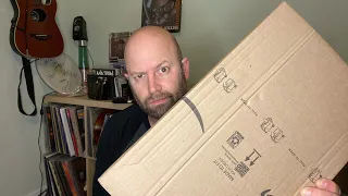 Amazon Rant Part II Vinyl Records Packaging