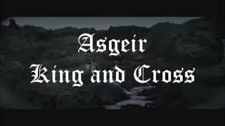 Asgeir - Kings and Cross (lyrics)