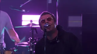 Liam Gallagher - Columbia (Manchester 2019)