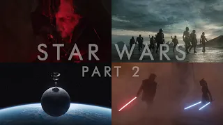 Amazing Shots of STAR WARS PART 2