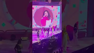 231021 TWICE 트와이스 - Yes or Yes | Once Again 8th Anniversary Fanmeeting (1PM) | FANCAM 직캠