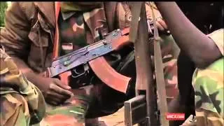 Government imposes curfew in Bangui