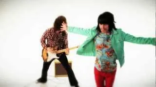 Bunbury Festival Spot 1 featuring Foxy Shazam