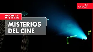 Noche de Misterio | Misterios en el cine