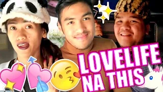 AWRA SA BAGUIO + UNBOXING YOUTUBE GIFT (Super Bonga)| LC VLOGS # 93