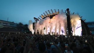 Ushuaïa Ibiza - Sign Up 2023