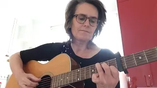 You’ll Never Walk Alone - Cover Ane Brun (Gerry & the Pacemakers)