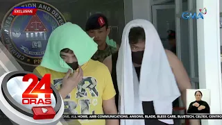 Forensic evidence, tututukan ng CIDG dahil tikom ang mga suspek sa kung sino ang... | 24 Oras