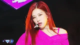 BLACKPINK - 뚜두뚜두(DDU-DU DDU-DU) [Stage mix/교차편집]