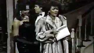 65 Woman in fur coat in OLTL