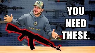 Top 5 Must-Own Guns